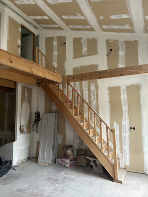 Duplex - 50 m² - 2 pièces