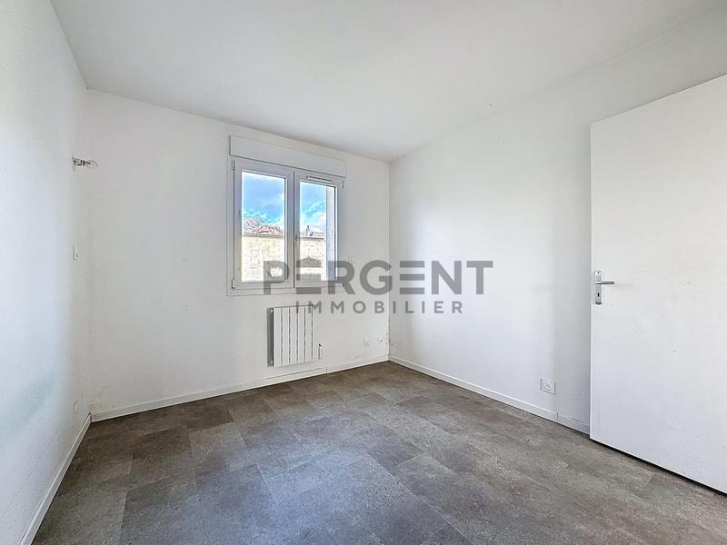 Maison - 91 m² - 6 pièces