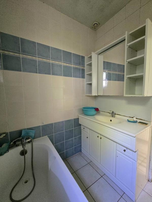 Pavillon - 138 m² - 7 pièces