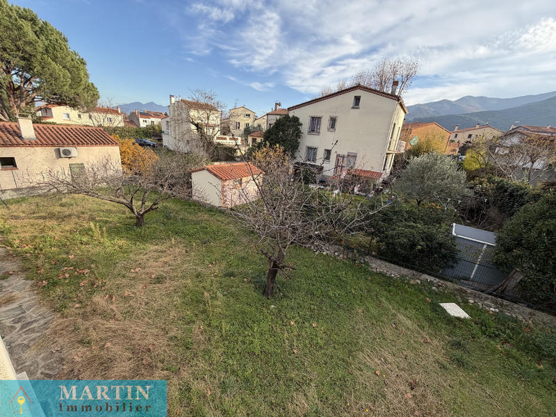 Maison - 156 m² - 6 pièces