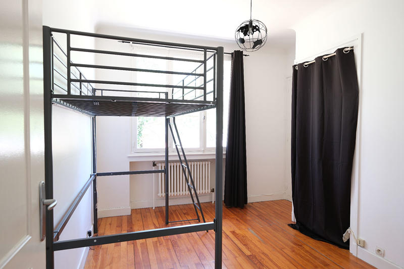 Maison - 140 m² - 7 pièces