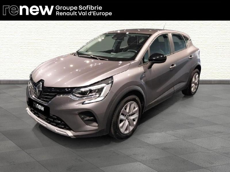 Renault Captur TCe 90 - 21 Business