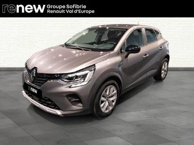 Renault Captur TCe 90 - 21 Business