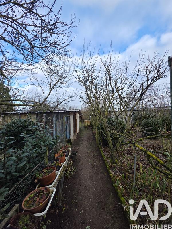 Maison - 113 m² - 5 pièces