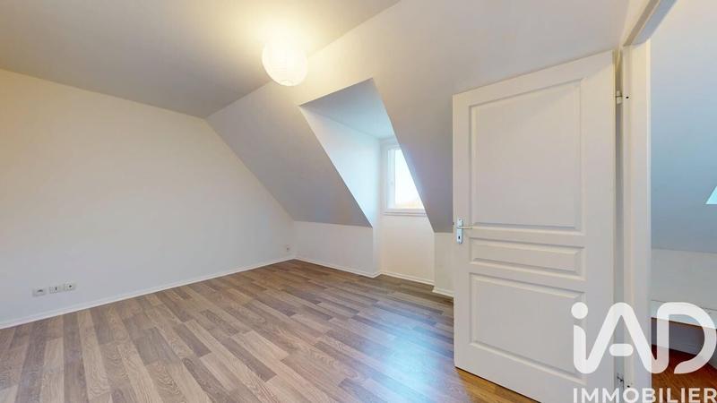 Maison - 152 m² - 7 pièces