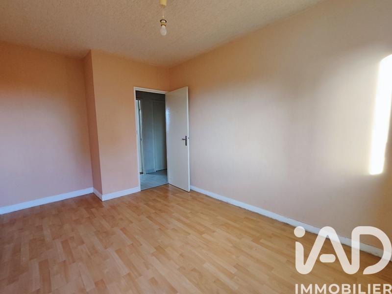 Appartement - 54 m² - 4 pièces