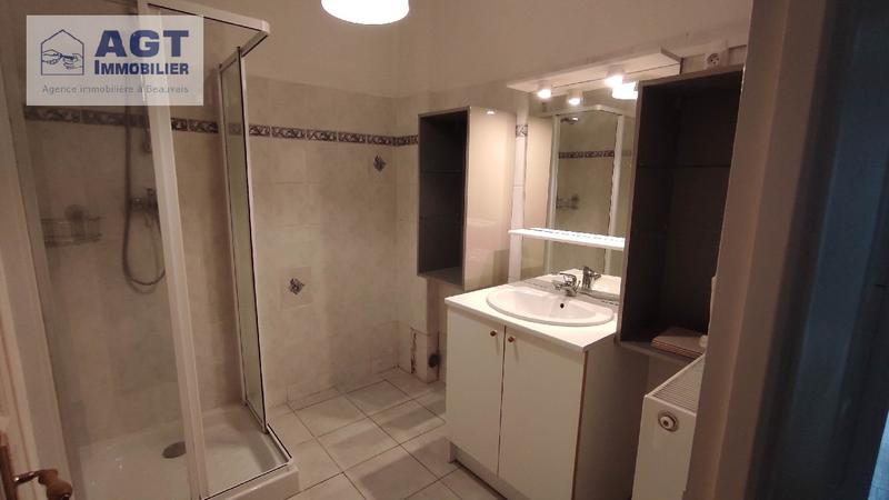 Appartement - 88 m² - 3 pièces