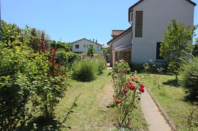 Maison - 106 m² - 5 pièces