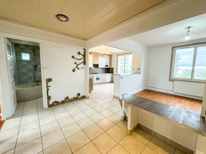 Appartement - 73 m² - 3 pièces