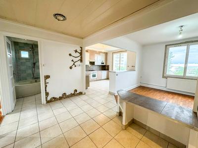 Appartement - 73 m² - 3 pièces