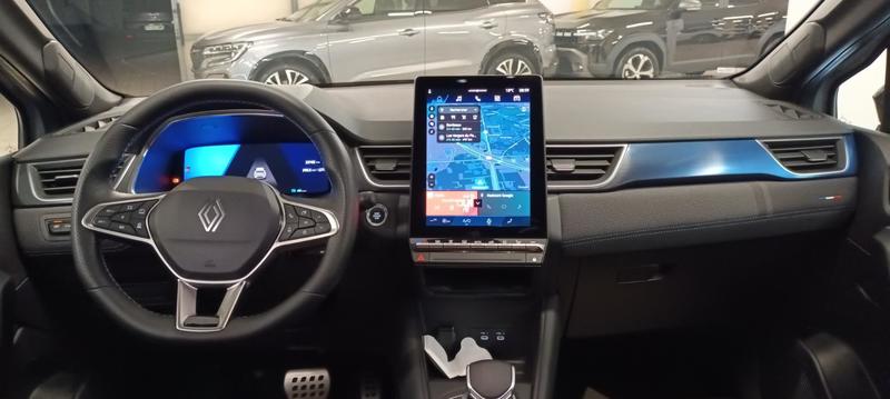 Renault Symbioz E-Tech full hybrid 145 Esprit Alpine