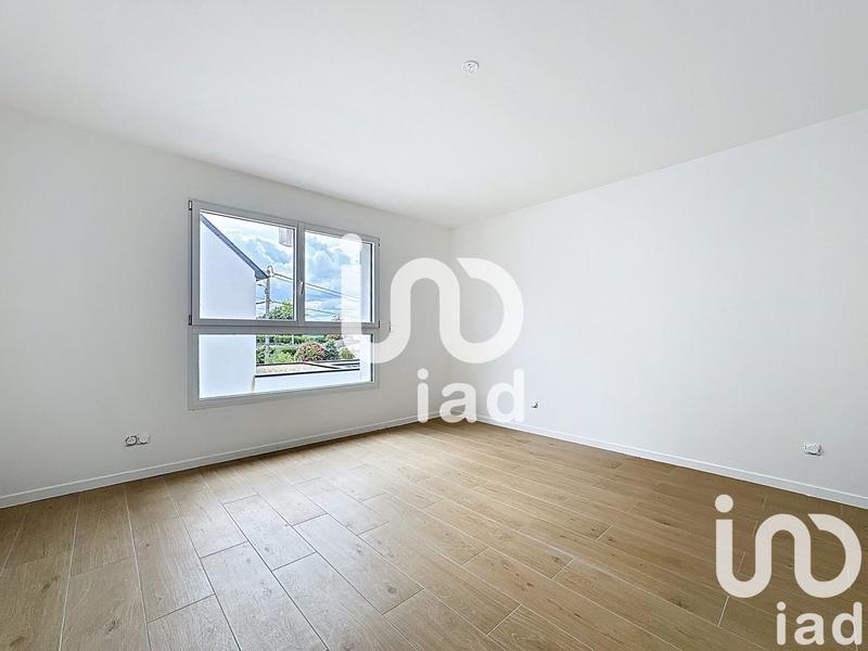 Maison - 146 m² - 6 pièces