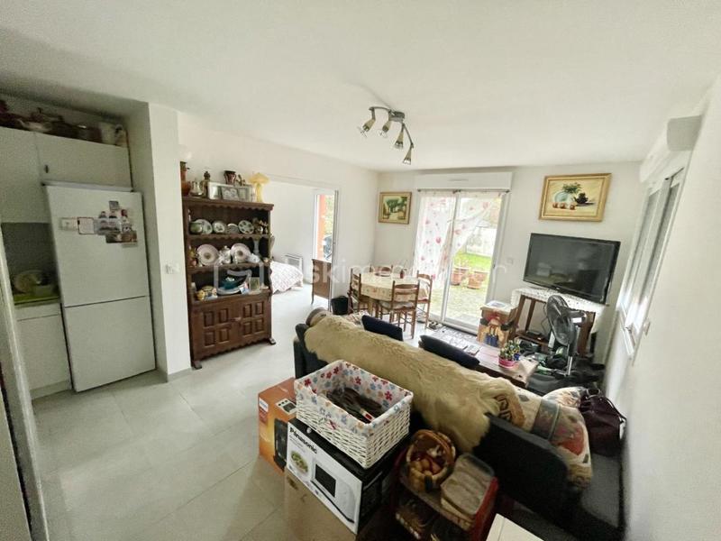 Immeuble - 181 m² - 8 pièces