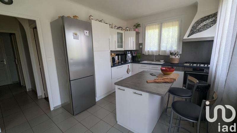 Maison - 150 m² - 5 pièces