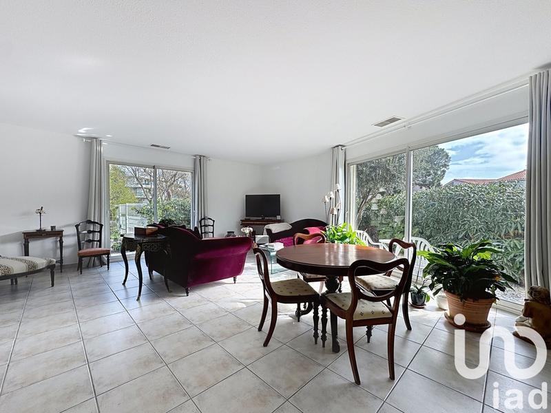 Maison - 145 m² - 4 pièces