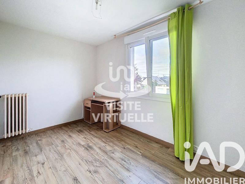 Maison de ville - 96 m² - 5 pièces