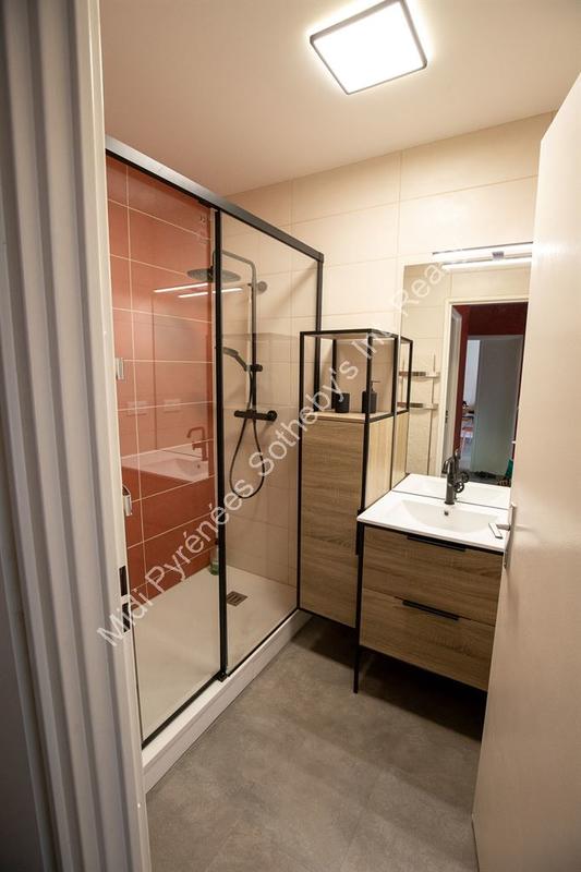 Appartement - 49 m² - 2 pièces