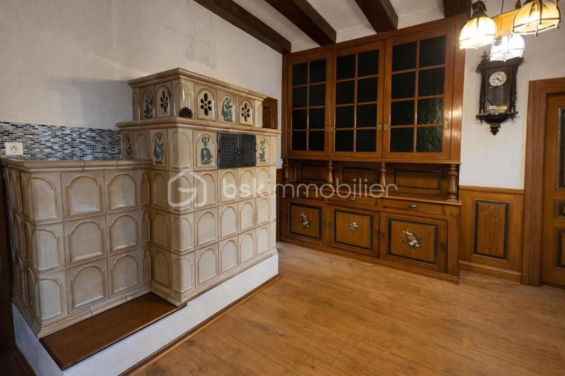 Maison - 309 m² - 17 pièces