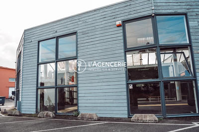 Local commercial - 415 m²