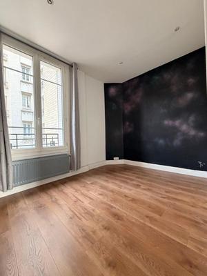 Appartement - 51 m² - 3 pièces