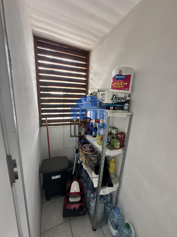 Appartement - 54 m² - 2 pièces