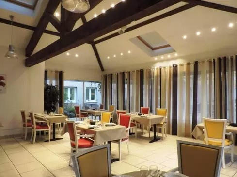 Appartement - 21 m² - 1 pièce