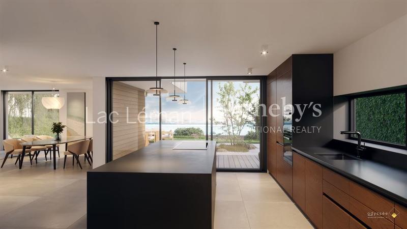 Maison - 300 m² - 7 pièces