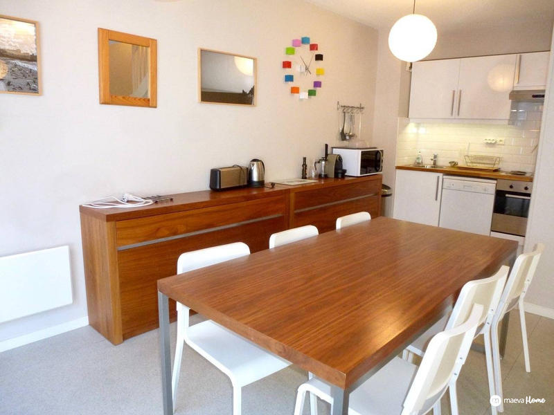 Duplex - 73 m² - 4 pièces