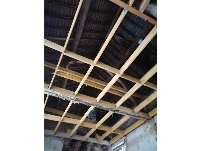 Maison - 49 m² - 4 pièces