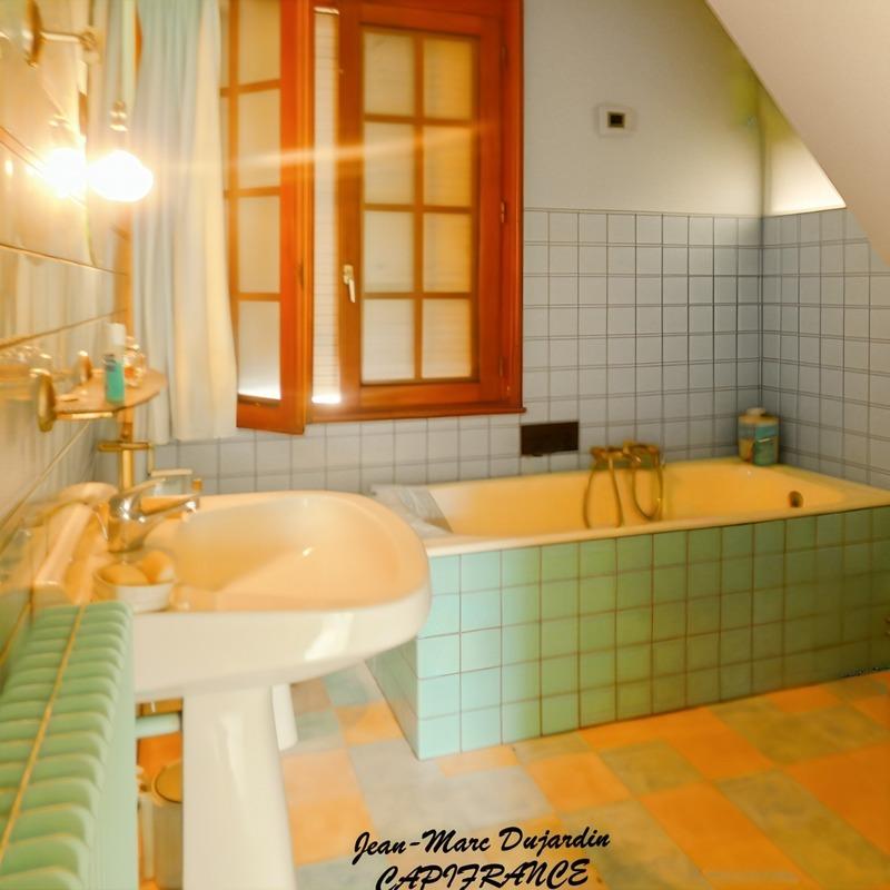 Maison - 103 m² - 4 pièces