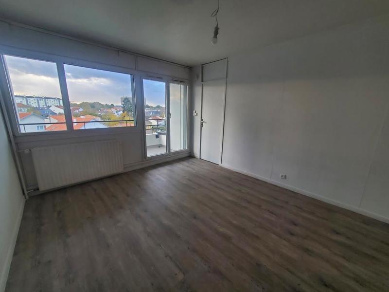 Appartement - 38 m² - 1 pièce