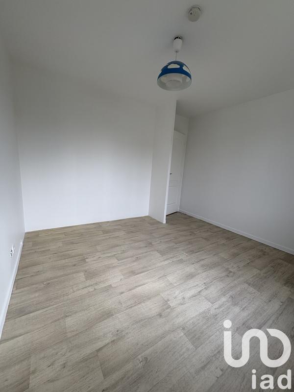 Maison - 113 m² - 5 pièces