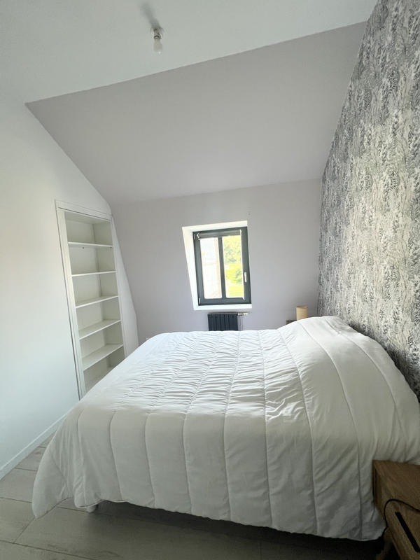 Duplex - 95 m² - 4 pièces