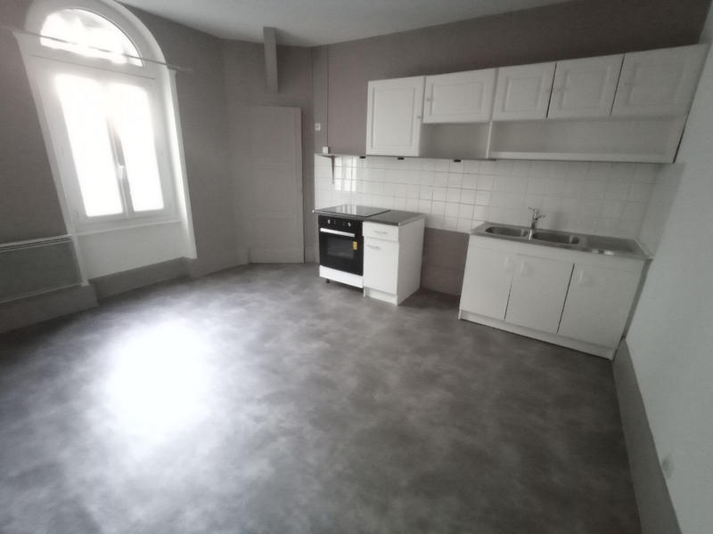 Appartement - 87 m² - 3 pièces