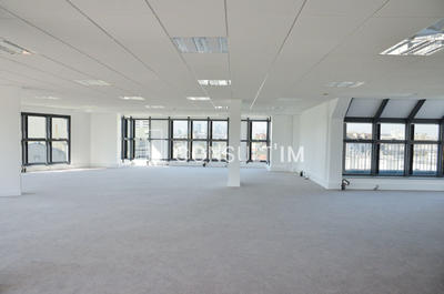Bureau - 410 m²