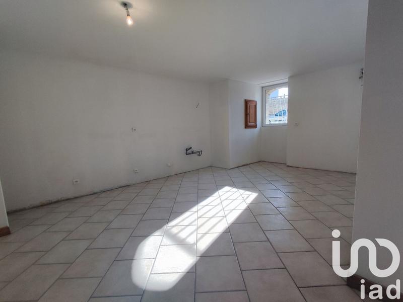 Maison - 178 m² - 6 pièces