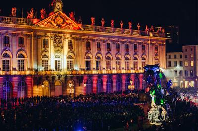 Visite Thématique - Sur les traces de Saint-Nicolas - Lsf