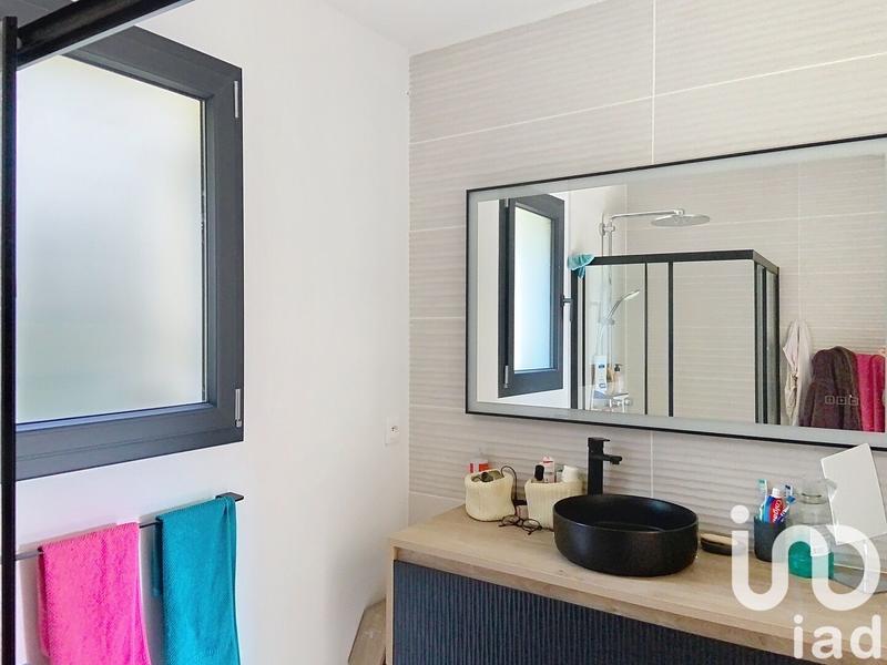 Maison - 164 m² - 5 pièces