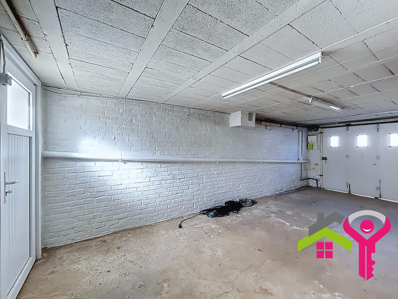 Maison - 73 m² - 4 pièces