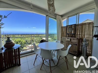 Maison - 104 m² - 3 pièces