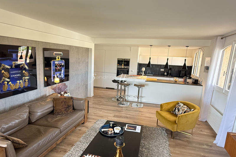 Appartement - 78 m² - 3 pièces