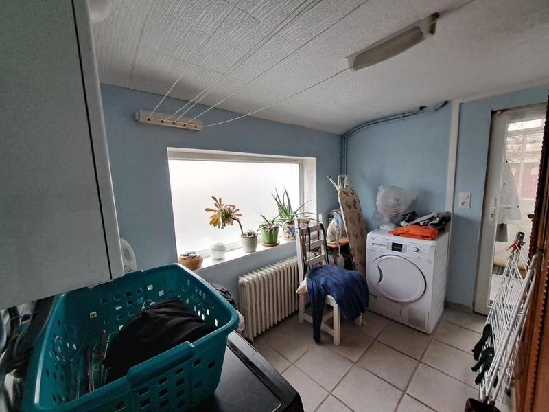 Maison - 97 m² - 4 pièces