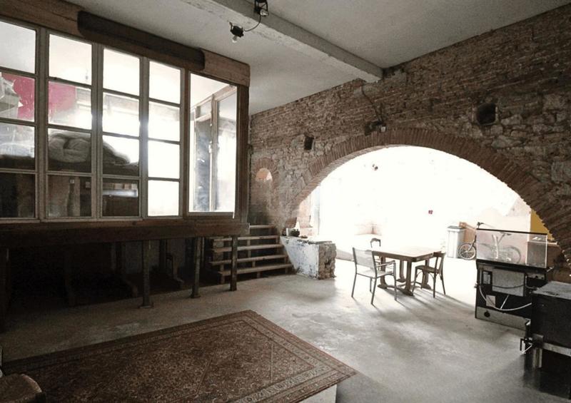 Maison - 210 m² - 3 pièces