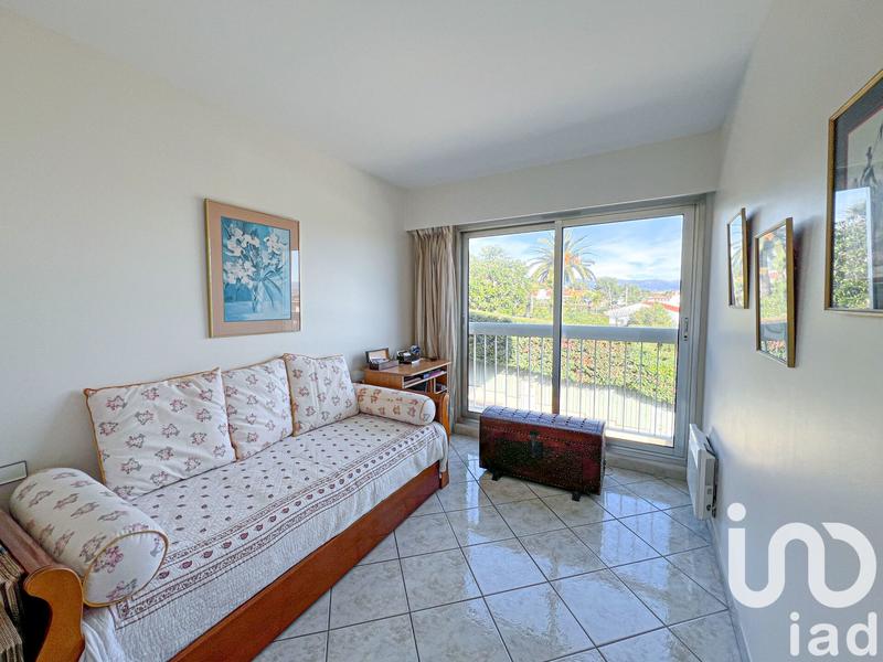 Appartement - 100 m² - 4 pièces