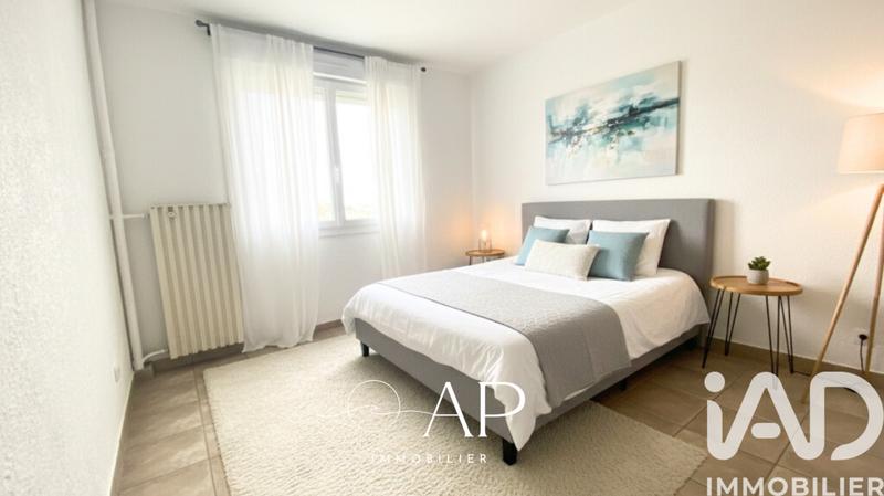 Appartement - 71 m² - 3 pièces