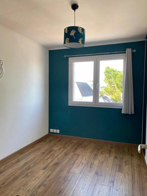 Appartement - 81 m² - 4 pièces