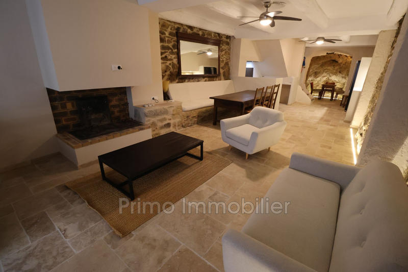 Maison de village - 84 m²