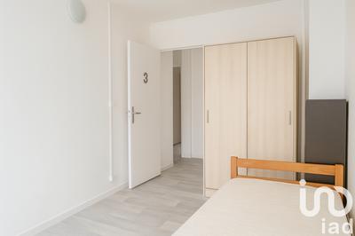 Appartement - 63 m² - 4 pièces