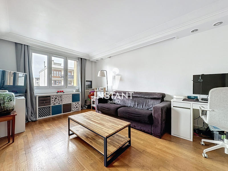 Appartement - 71 m² - 4 pièces