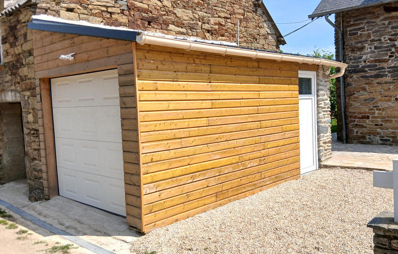 Maison - 127 m² - 7 pièces